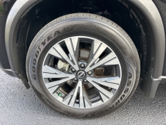 Used 2023  Nissan Rogue AWD SV at Clutts Auto Sales near Hazard, KY