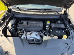 Used 2019  Jeep Cherokee 4d SUV 4WD Limited 2&period;0L Turbo at Clutts Auto Sales near Hazard&comma; KY