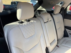 Used 2023  Ford Edge Titanium AWD at Clutts Auto Sales near Hazard&comma; KY