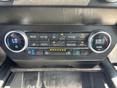 Used 2021 Ford Expedition Max Limited 4x4 at Clutts Auto Sales near Hazard, KY