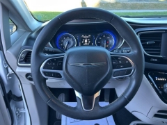 Used 2022  Chrysler Voyager LX FWD at Clutts Auto Sales near Hazard&comma; KY