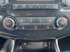 Used 2015  Nissan Altima 4d Sedan S 2&period;5L at Clutts Auto Sales near Hazard&comma; KY