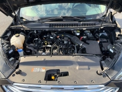 Used 2023  Ford Edge Titanium AWD at Clutts Auto Sales near Hazard&comma; KY