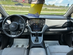 Used 2023 Subaru Outback Premium CVT at Clutts Auto Sales near Hazard, KY