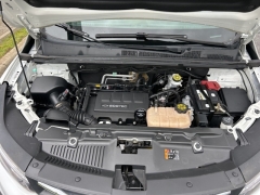 Used 2019 Chevrolet Trax 4d SUV FWD LT at Clutts Auto Sales near Hazard, KY