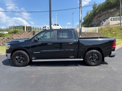 Used 2020  Ram 1500 4WD Crew Cab Lone Star at Clutts Auto Sales near Hazard&comma; KY