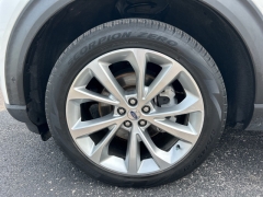Used 2021 Ford Explorer Platinum 4WD at Clutts Auto Sales near Hazard, KY