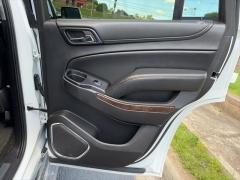 Used 2015  Chevrolet Tahoe 4d SUV 4WD LT at Clutts Auto Sales near Hazard&comma; KY