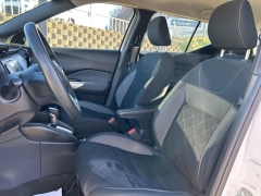 Used 2020  Nissan Kicks 4d SUV FWD SV at Clutts Auto Sales near Hazard, KY