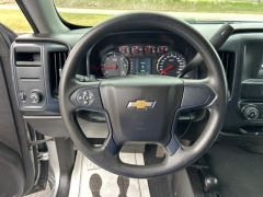 Used 2019 Chevrolet Silverado 1500 Legacy 4WD Double Cab Custom at Clutts Auto Sales near Hazard, KY