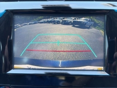 Used 2019  Toyota Camry 4d Sedan SE at Clutts Auto Sales near Hazard&comma; KY