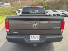 Used 2017  Ram 1500 4WD Quad Cab Tradesman at Clutts Auto Sales near Hazard&comma; KY