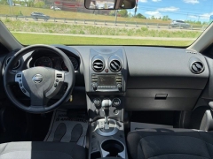 Used 2012  Nissan Rogue 4d SUV AWD S at Clutts Auto Sales near Hazard&comma; KY