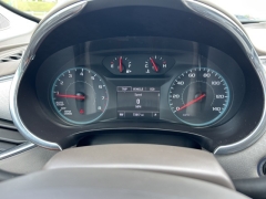 Used 2021 Chevrolet Malibu 4dr Sdn LT at Clutts Auto Sales near Hazard, KY