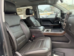 Used 2018  GMC Sierra 1500 4WD Crew Cab Denali at Clutts Auto Sales near Hazard&comma; KY