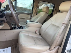 Used 2013  Chevrolet Avalanche 4d SUV 4WD LTZ at Clutts Auto Sales near Hazard&comma; KY