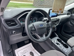 Used 2022 Ford Escape SE AWD at Clutts Auto Sales near Hazard, KY