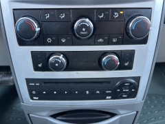 Used 2010  Chrysler Town & Country 4d Wagon Touring at Clutts Auto Sales near Hazard&comma; KY