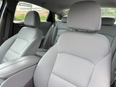 Used 2021 Chevrolet Malibu 4dr Sdn LT at Clutts Auto Sales near Hazard, KY