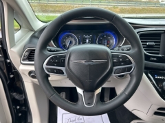 Used 2023  Chrysler Voyager LX FWD at Clutts Auto Sales near Hazard, KY