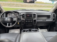 Used 2016  Ram 5500 Cab-Chassis 4WD Crew Cab Tradesman 173" at Clutts Auto Sales near Hazard&comma; KY