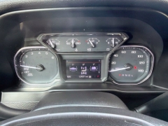 Used 2019  GMC Sierra 1500 4WD Crew Cab AT4 at Clutts Auto Sales near Hazard&comma; KY