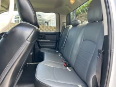 Used 2021 Ram 1500 Classic 4WD Tradesman Quad Cab 6'4" Box at Clutts Auto Sales near Hazard, KY