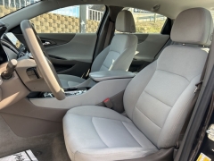 Used 2023  Chevrolet Malibu 4dr Sdn 1LT at Clutts Auto Sales near Hazard&comma; KY