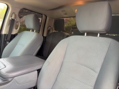 Used 2014  Ram 1500 4WD Quad Cab Tradesman at Clutts Auto Sales near Hazard&comma; KY