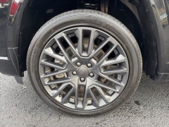 Used 2023  Jeep Compass High Altitude 4x4 at Clutts Auto Sales near Hazard&comma; KY