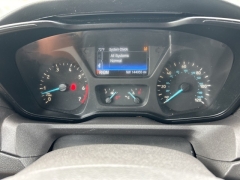 Used 2019 Ford Transit 250 Cargo Van Low Roof Van SWB w/Right Sliding Door at Clutts Auto Sales near Hazard, KY