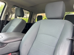 Used 2016 Ram 2500 4WD Crew Cab Tradesman Longbed at Clutts Auto Sales near Hazard, KY