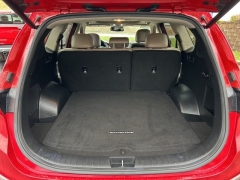 Used 2020  Hyundai Santa Fe 4d SUV AWD SEL 2&period;0T at Clutts Auto Sales near Hazard&comma; KY