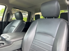 Used 2014 Ram 2500 4WD Crew Cab Tradesman at Clutts Auto Sales near Hazard, KY