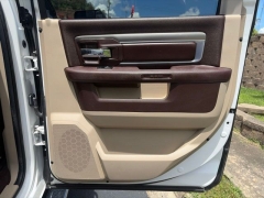 Used 2015  Ram 1500 4WD Crew Cab Big Horn at Clutts Auto Sales near Hazard&comma; KY