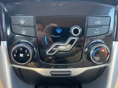 Used 2013  Hyundai Sonata 4d Sedan GLS at Clutts Auto Sales near Hazard&comma; KY