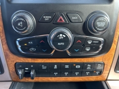Used 2017 Ram 3500 4WD Mega Cab Longhorn at Clutts Auto Sales near Hazard, KY