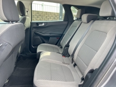 Used 2021 Ford Escape SE AWD at Clutts Auto Sales near Hazard, KY