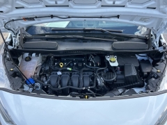 Used 2021 Ford Transit Connect Van XL LWB w/Rear Symmetrical Doors at Clutts Auto Sales near Hazard, KY