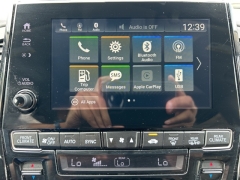 Used 2018 Honda Odyssey 4d Wagon EX-L at Clutts Auto Sales near Hazard, KY