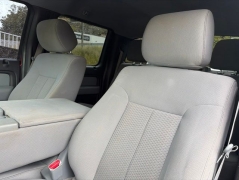 Used 2014  Ford F-150 4WD Supercrew XLT 5 1&sol;2 at Clutts Auto Sales near Hazard&comma; KY