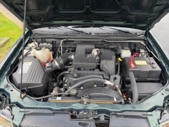 Used 2005  Chevrolet Colorado 2WD Ext Cab ZQ8 LS at Clutts Auto Sales near Hazard&comma; KY