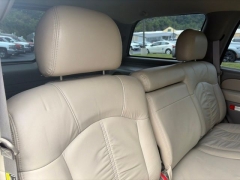 Used 2002  Chevrolet Tahoe 4d SUV 4WD Z71 at Clutts Auto Sales near Hazard&comma; KY