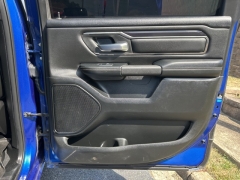 Used 2019 Ram 1500 4WD Crew Cab Rebel at Clutts Auto Sales near Hazard, KY