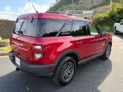 Used 2021  Ford Bronco Sport Big Bend 4x4 at Clutts Auto Sales near Hazard&comma; KY