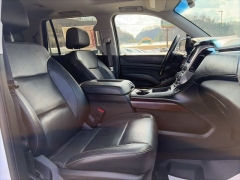 Used 2018  GMC Yukon 4d SUV 4WD SLT at Clutts Auto Sales near Hazard&comma; KY