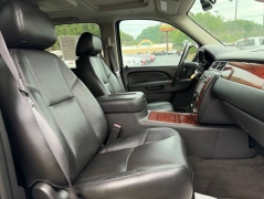 Used 2013  Chevrolet Avalanche 4d SUV 4WD LTZ at Clutts Auto Sales near Hazard&comma; KY