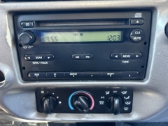 Used 2004  Ford Ranger 2WD Supercab 2d XLT 3.0L at Clutts Auto Sales near Hazard, KY