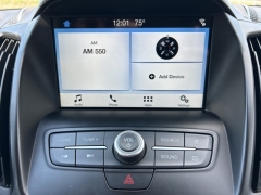 Used 2019 Ford Escape 4d SUV 4WD SEL at Clutts Auto Sales near Hazard, KY