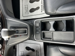 Used 2015  Honda CR-V 4d SUV AWD EX-L at Clutts Auto Sales near Hazard&comma; KY